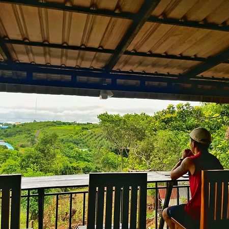 Backpacker Hostel And Jungle Trekking Banlung Eksteriør bilde