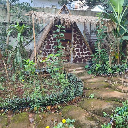 Backpacker Hostel And Jungle Trekking Banlung Eksteriør bilde