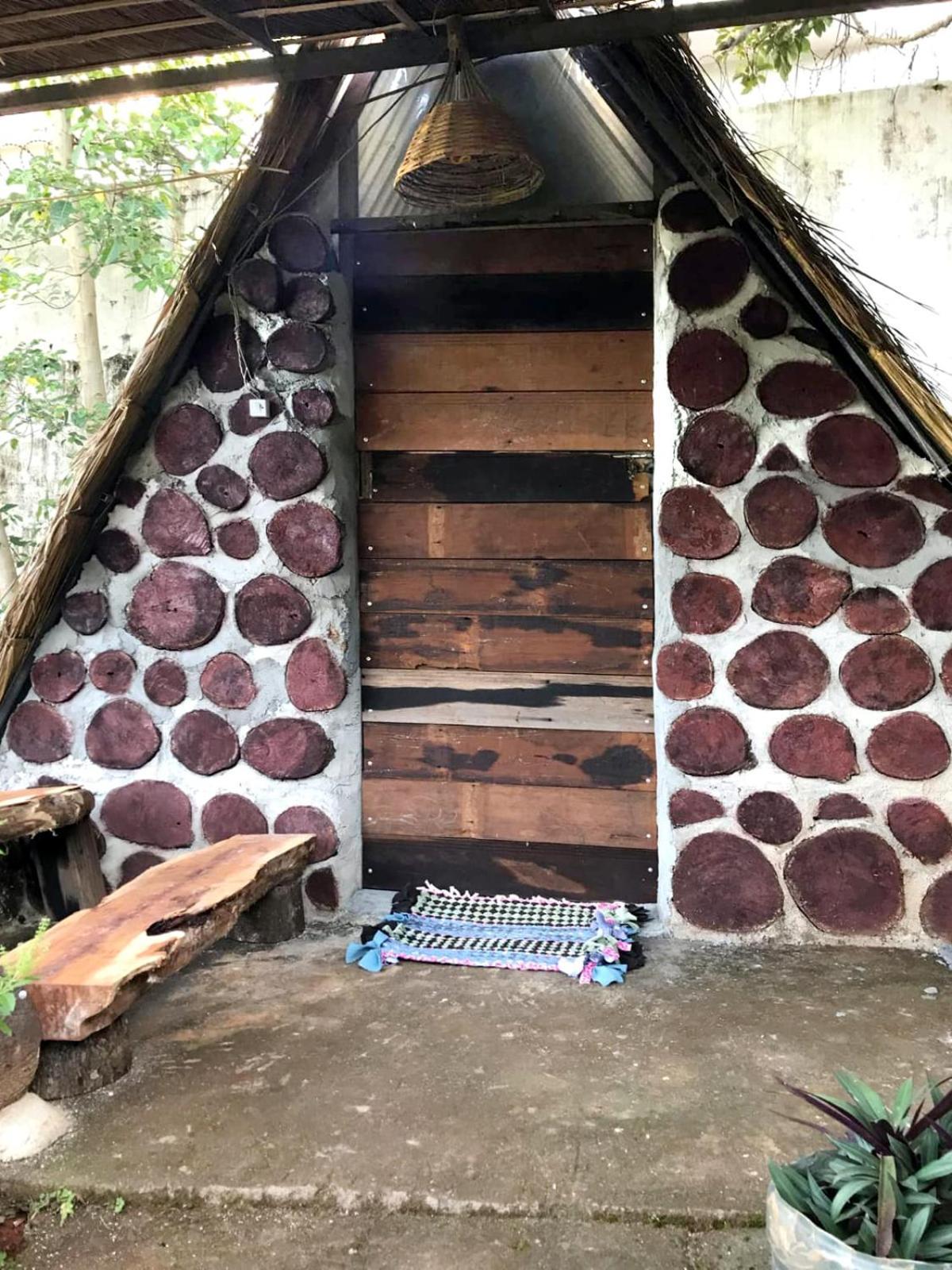 Backpacker Hostel And Jungle Trekking Banlung Eksteriør bilde