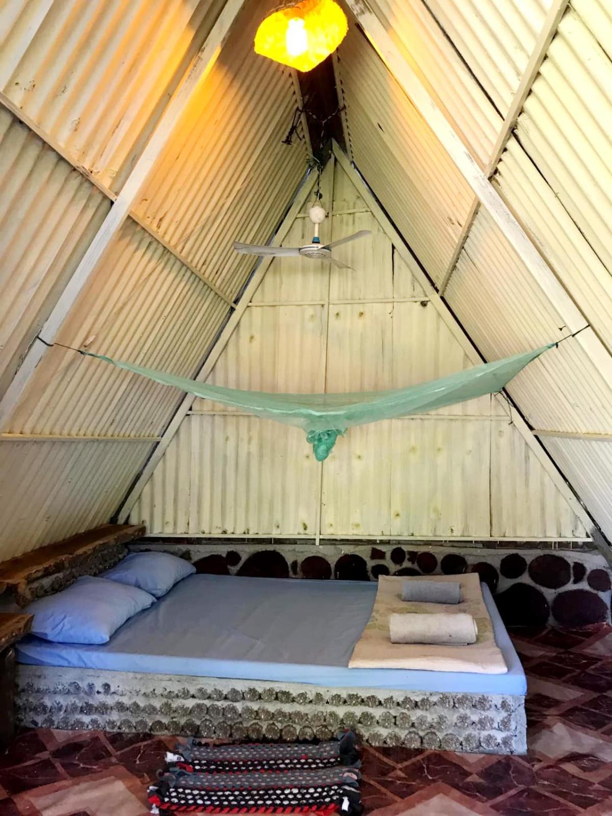 Backpacker Hostel And Jungle Trekking Banlung Eksteriør bilde
