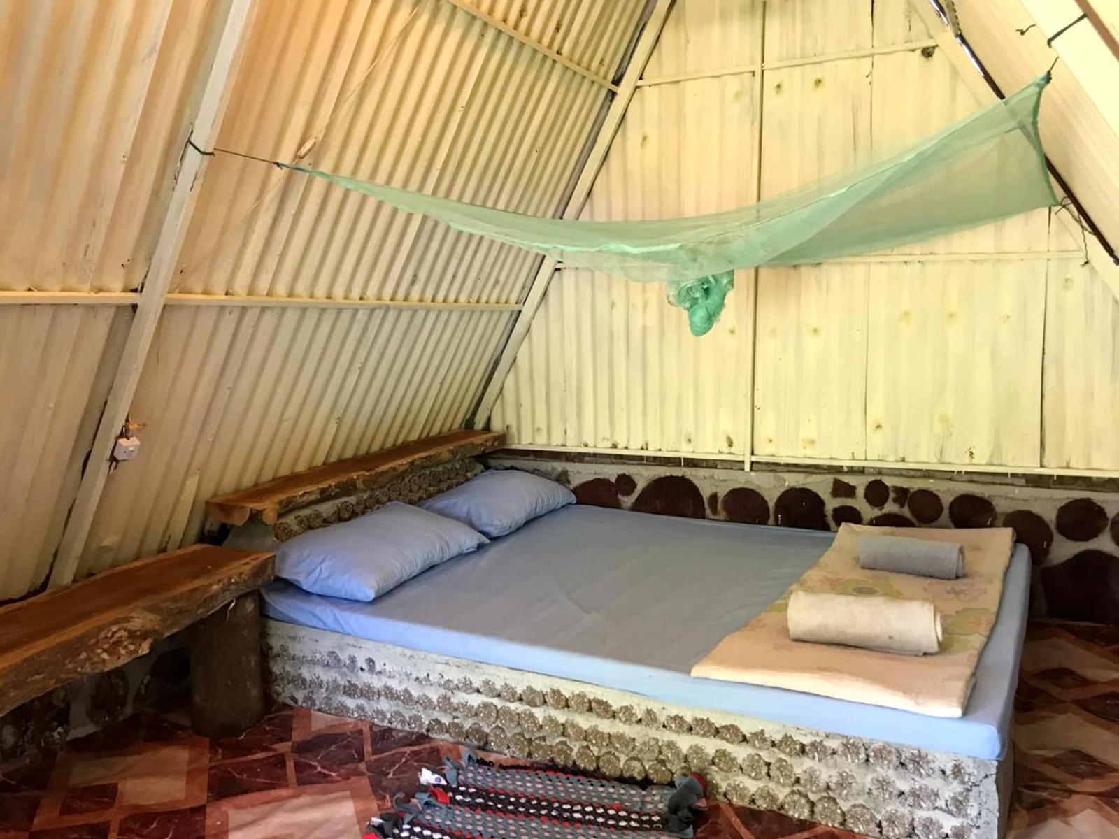 Backpacker Hostel And Jungle Trekking Banlung Eksteriør bilde
